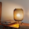 Petite lampe de table Ausi de Graypants